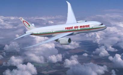 Breaking Travel News interview: Habiba Laklalech, deputy chief executive, Royal Air Maroc
