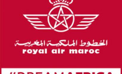 Royal Air Maroc Launches First Nonstop Service Between Los Angeles and Casablanca