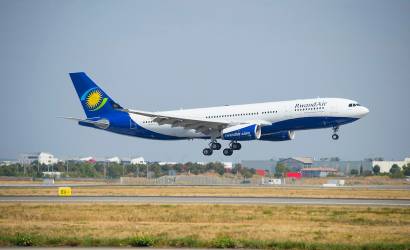 RWANDAIR CELEBRATES 10 YEARS OF CONNECTING RWANDA AND ZAMBIA
