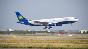 RwandAir set to launch daily direct London flights