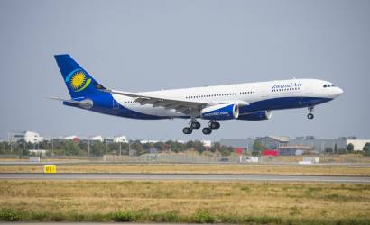 RwandAir set to launch daily direct London flights