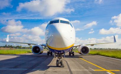 Ryanair Calls on EU Commission President to Protect Overflights During ATC Strikes