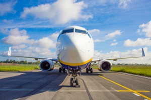 Ryanair Calls on Irish Transport Minister to Confirm Anti-Drone Equipment Ready for Easter Travel