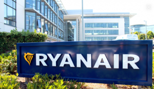 Ryanair Ensures Transparent Pricing for On the Beach Customers in New Partnership
