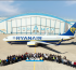 Ryanair Extends Maintenance Pact with Joramco for 10 Years