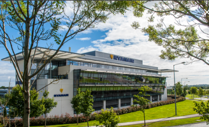 Ryanair Extends Partnership with Vistair for Streamlined Operations