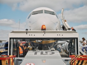 Ryanair Forges New 6-Year Ground Handling Alliance with Skytanking Aviation Services
