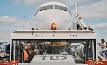 Ryanair Forges New 6-Year Ground Handling Alliance with Skytanking Aviation Services