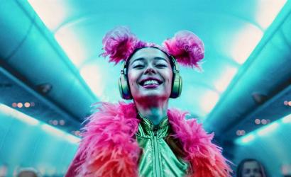 SAS Launches AI-Generated Campaign to Welcome Summer Season in Malmö