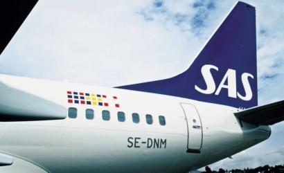 Ramp-up and transformation of SAS continues