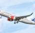 SAS to welcome first Airbus A321LRs in September