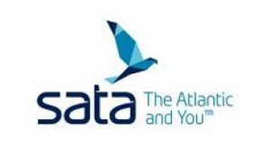 SATA International resumes direct UK-Azores flights