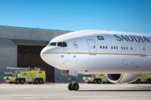 Saudia signs codeshare deal with SkyTeam partner China Southern Airlines