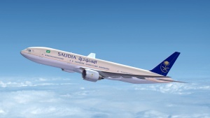 NEOM and SAUDIA partner to offer new international services from NEOM Bay Airport