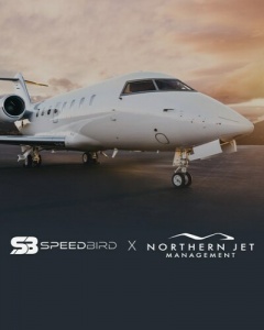 SpeedBird and Northern Jet Management to Merge