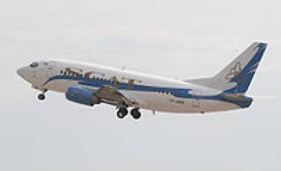 Kazakhstan plane crash kills 20