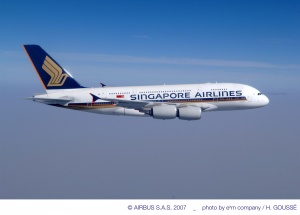 Singapore Airlines Earns IATA Recertification for Perishable Cargo Handling Excellence