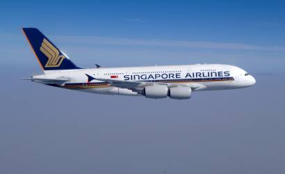 Singapore Airlines Earns IATA Recertification for Perishable Cargo Handling Excellence