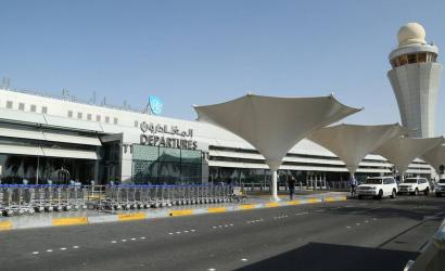 Abu Dhabi Airports appoints Jamal Al Dhaheri as chief executive and managing director