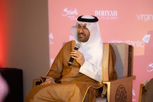 VIRGIN ATLANTIC’S ARRIVAL IN RIYADH SIGNALS GROWING TIES AND TOURISM BOOM​