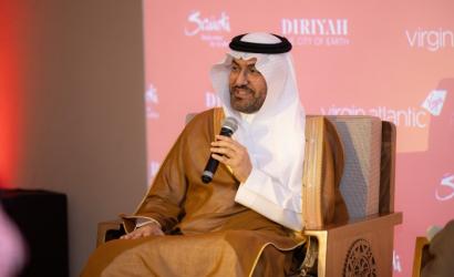 VIRGIN ATLANTIC’S ARRIVAL IN RIYADH SIGNALS GROWING TIES AND TOURISM BOOM​