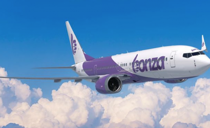 Bonza Invites Australians To Name Its First Plane