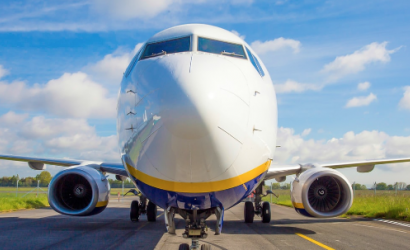 Ryanair Inspires UK Customers With End-Of-Summer City Getaways From Just £19.99