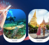 Malaysia Airlines Celebrates National Month with Great Deals for Customers