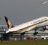 Singapore Airlines Drops General Mask Requirement On Many Routes