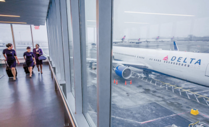 Delta ready to carry up to 2.9M customers over Labor Day travel period