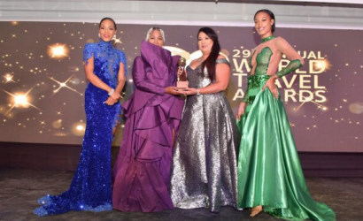 Caribbean Airlines secures two titles at 29th World Travel Awards
