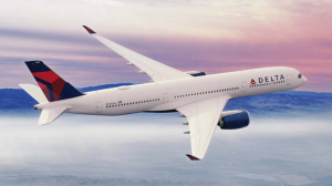 Delta Air Lines soared at the World Travel Awards