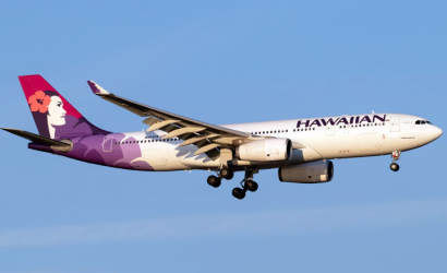 Hawaiian Airlines Sued By Sabre For Alleged Contract Breach