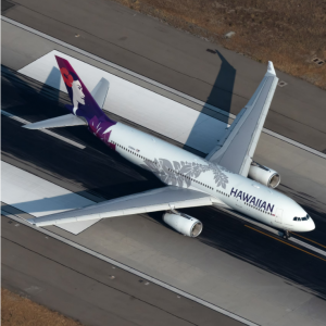 Hawaiian Airlines Sued By Sabre For Alleged Contract Breach
