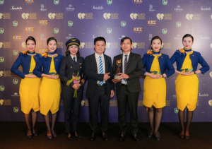 Vietravel Airlines Named Asia’s Leading New Airline at the World Travel Awards Asia and Oceania 2022