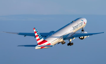 American Airlines: Could The World’s Largest Airline Become Even Larger?