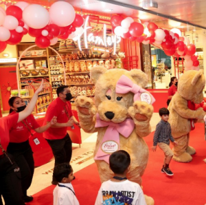 Children Travelling Through Hamad International Airport Have A New Attraction To Look Forward To