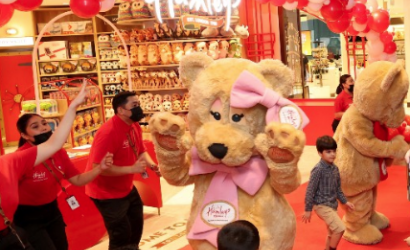 Children Travelling Through Hamad International Airport Have A New Attraction To Look Forward To