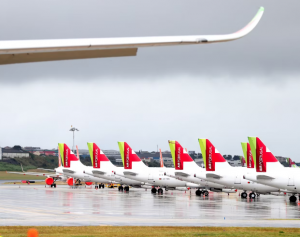 Lufthansa Or Air France-KLM Eyed For Tap Air Portugal Sale