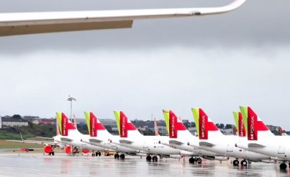Lufthansa Or Air France-KLM Eyed For Tap Air Portugal Sale