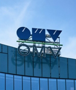 Lufthansa Group and OMV sign MoU
