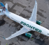 Frontier Airlines In Talks With SpaceX Over Starlink Inflight WiFi