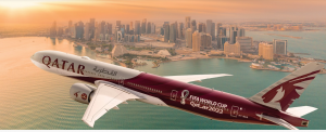 Qatar Airways to Host Global Aviation Industry World Financial Symposium in Doha