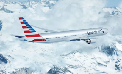 American Airlines and Citi Celebrate 35 years of Partnership