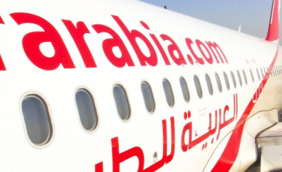 Air Arabia to help launch new low-cost airline in Sudan