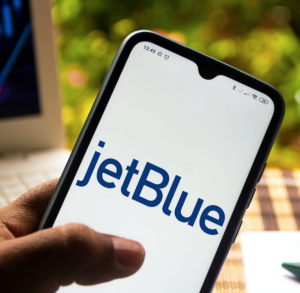 New JetBlue App Aims To Solve Trip-Planning Headaches