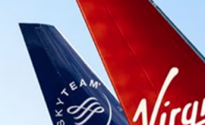 Virgin Atlantic to join SkyTeam alliance in early 2023