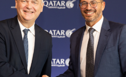 Qatar Airways Privilege Club and ALL - Accor Live Limitless Unveil Strengthening of Partnership