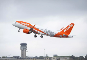 easyJet to upgrade its Airbus A320 Family fleet