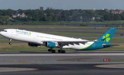 Aer Lingus announces Cleveland as its latest transatlantic destination for Summer 2023